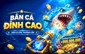 Bắn Cá tại newouyang
