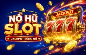 newouyang Nổ Hũ