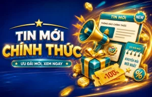 Tin tức newouyang - cập nhật thưởng lớn