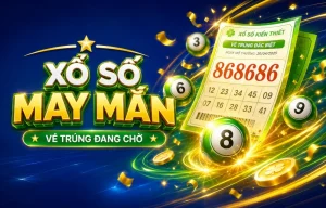 newouyang Xổ Số